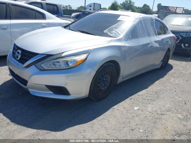 1N4AL3AP1GC197090 Nissan Altima 2.5/2.5 S/2.5 Sl/2.5 Sr/2.5 Sv