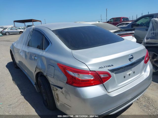 1N4AL3AP1GC197090 Nissan Altima 2.5/2.5 S/2.5 Sl/2.5 Sr/2.5 Sv