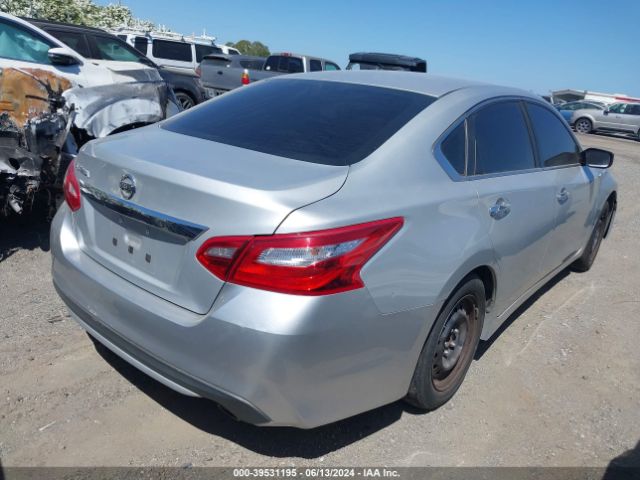 1N4AL3AP1GC197090 Nissan Altima 2.5/2.5 S/2.5 Sl/2.5 Sr/2.5 Sv