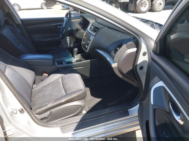1N4AL3AP1GC197090 Nissan Altima 2.5/2.5 S/2.5 Sl/2.5 Sr/2.5 Sv