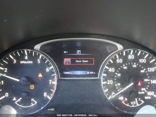 1N4AL3AP1GC197090 Nissan Altima 2.5/2.5 S/2.5 Sl/2.5 Sr/2.5 Sv