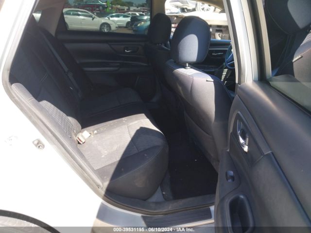 1N4AL3AP1GC197090 Nissan Altima 2.5/2.5 S/2.5 Sl/2.5 Sr/2.5 Sv