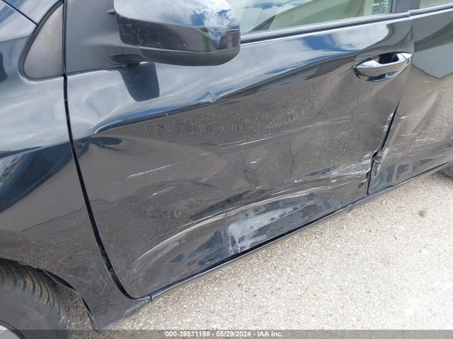 Toyota COROLLA LE 2016 2T1BURHE6GC707072 Image 6