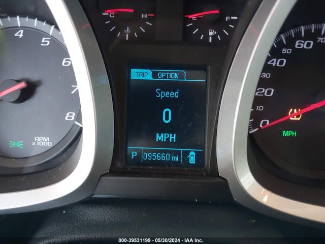 Chevrolet EQUINOX LT 2017 2GNALCEK7H1573928 Image 15