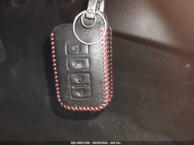 Toyota CAMRY SE 2016 4T1BF1FK0GU172923 Image 11