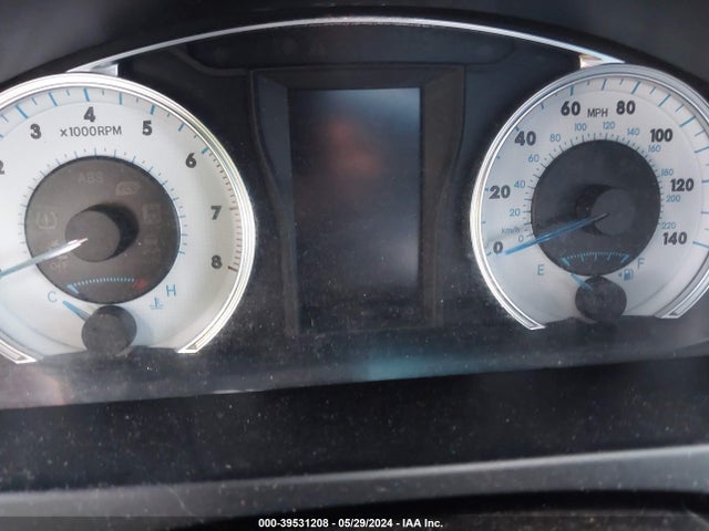 Toyota CAMRY SE 2016 4T1BF1FK0GU172923 Image 7