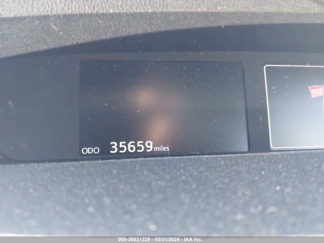 Toyota PRIUS XLE 2021 JTDKAMFU2M3127537 Image 15