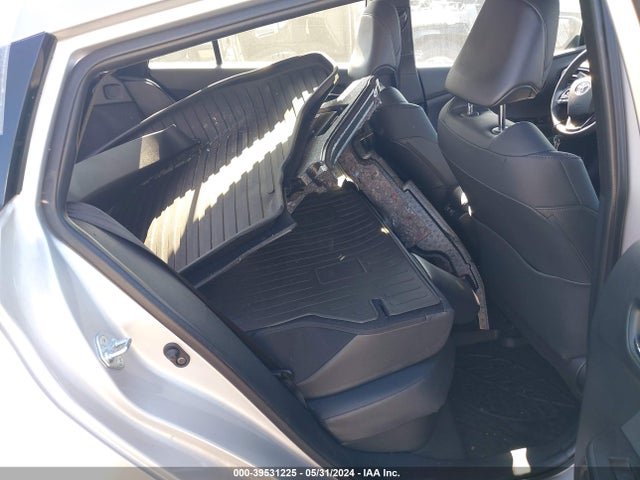 Toyota PRIUS XLE 2021 JTDKAMFU2M3127537 Image 8