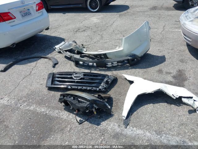 5N1DR3CA0PC228811 Nissan Pathfinder Sl Fwd