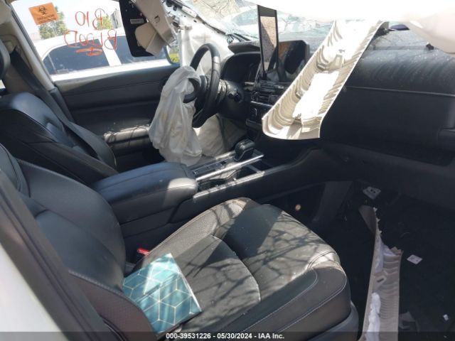 5N1DR3CA0PC228811 Nissan Pathfinder Sl Fwd