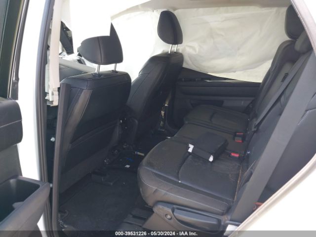 5N1DR3CA0PC228811 Nissan Pathfinder Sl Fwd