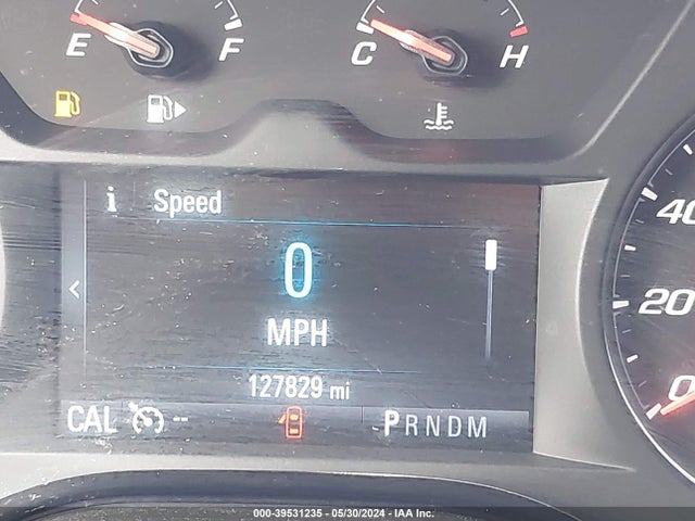 Chevrolet Camaro 1lt 2017 1G1FB1RX8H0101799 Image 15
