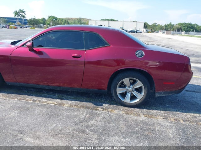 Dodge Challenger Sxt 2017 2C3CDZAG9HH666173 Image 20