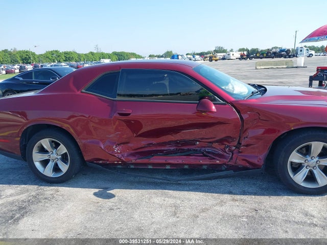 Dodge Challenger Sxt 2017 2C3CDZAG9HH666173 Image 6