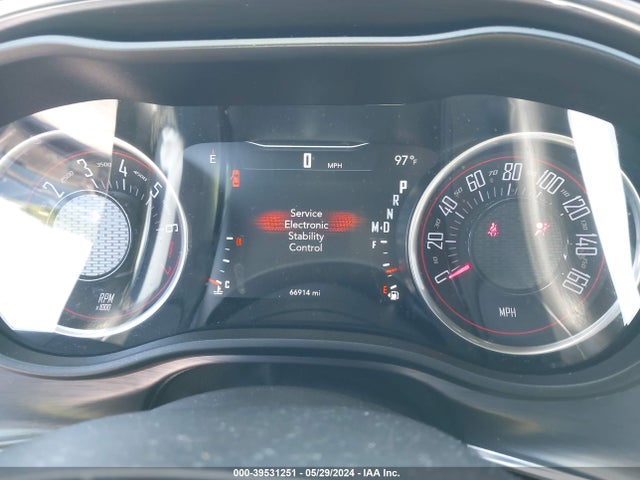 Dodge Challenger Sxt 2017 2C3CDZAG9HH666173 Image 7
