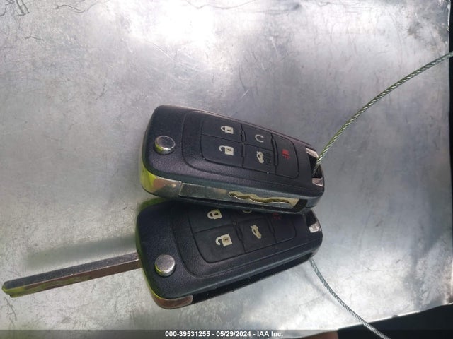 1G4PS5SK2G4154504 Buick Verano Leather Group