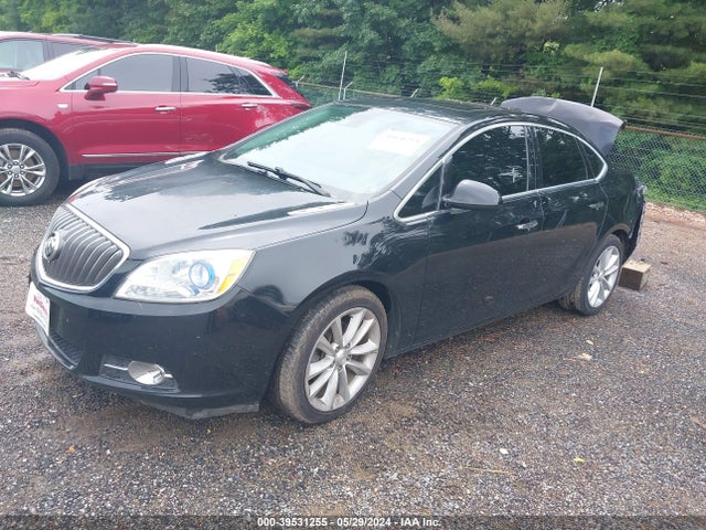 1G4PS5SK2G4154504 Buick Verano Leather Group