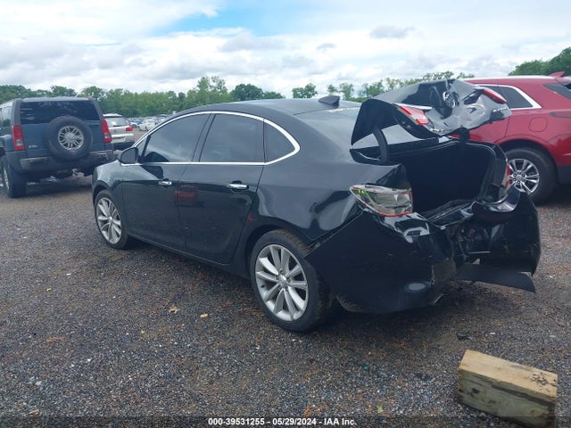 1G4PS5SK2G4154504 Buick Verano Leather Group