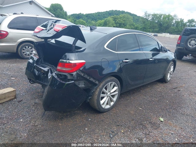 1G4PS5SK2G4154504 Buick Verano Leather Group