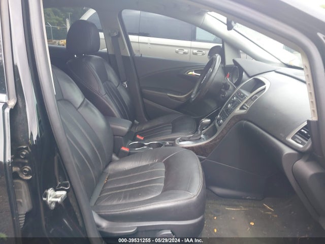 1G4PS5SK2G4154504 Buick Verano Leather Group