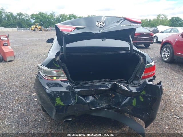 1G4PS5SK2G4154504 Buick Verano Leather Group