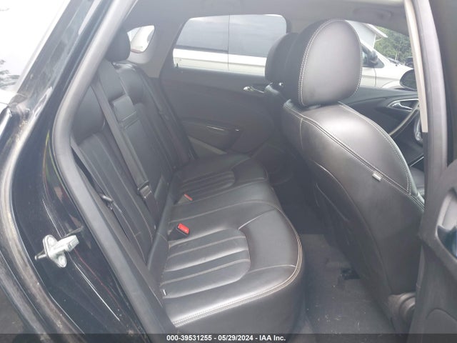 1G4PS5SK2G4154504 Buick Verano Leather Group