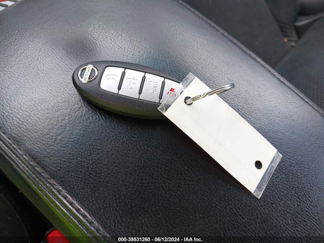 Nissan Altima 2.5 S 2015 1N4AL3AP0FC483639 Image 11
