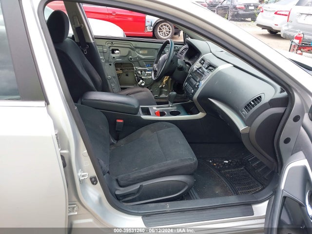 Nissan Altima 2.5 S 2015 1N4AL3AP0FC483639 Image 5