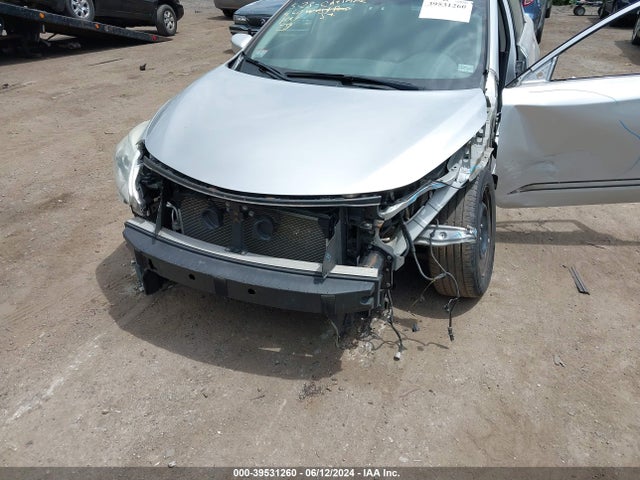Nissan Altima 2.5 S 2015 1N4AL3AP0FC483639 Image 6
