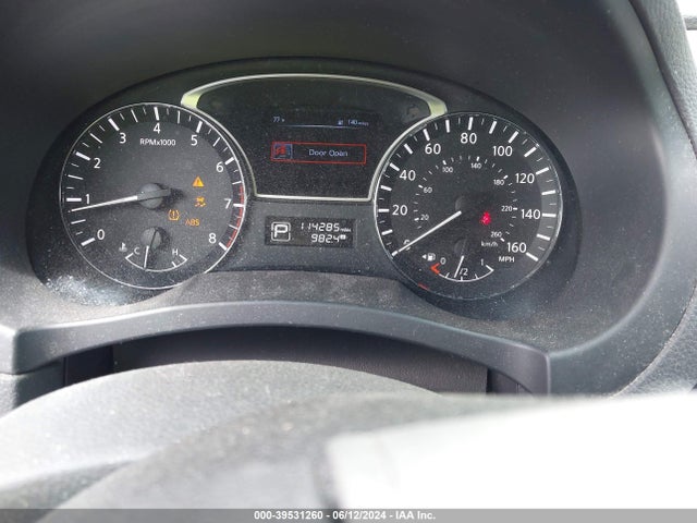 Nissan Altima 2.5 S 2015 1N4AL3AP0FC483639 Image 7