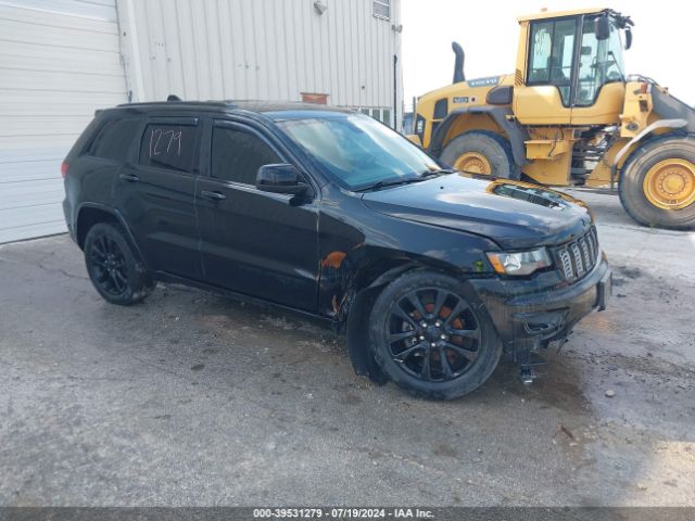 2019 JEEP GRAND CHEROKEE 1C4RJFAG8KC590386