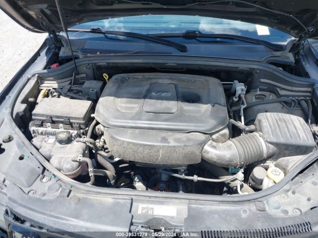 2019 JEEP GRAND CHEROKEE 1C4RJFAG8KC590386 Photo 9