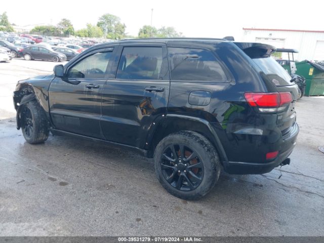 2019 JEEP GRAND CHEROKEE 1C4RJFAG8KC590386 Photo 2