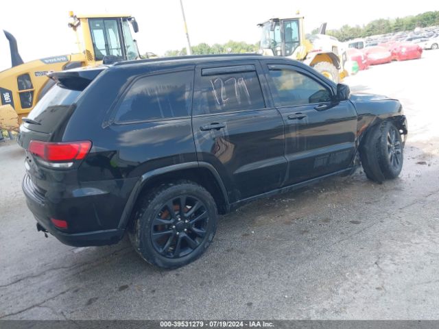 2019 JEEP GRAND CHEROKEE 1C4RJFAG8KC590386 Photo 3