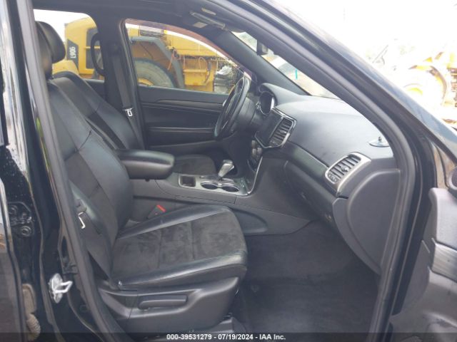 2019 JEEP GRAND CHEROKEE 1C4RJFAG8KC590386 Photo 4