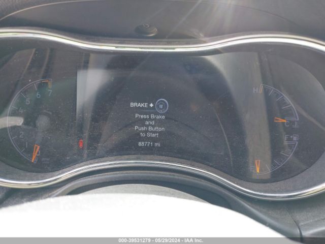 2019 JEEP GRAND CHEROKEE 1C4RJFAG8KC590386 Photo 6