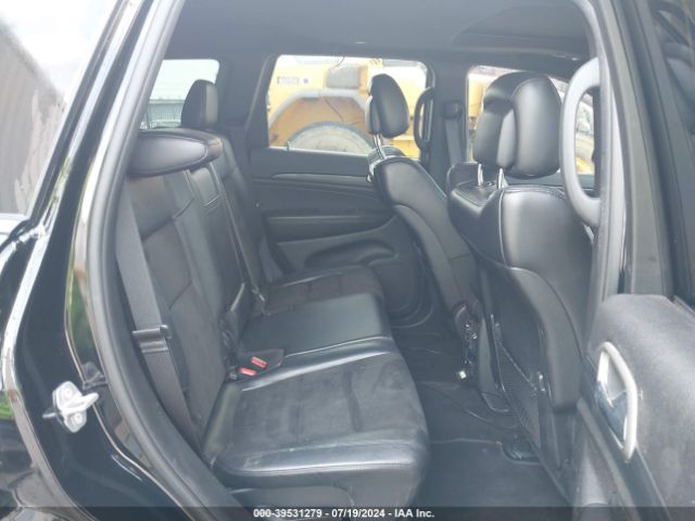 2019 JEEP GRAND CHEROKEE 1C4RJFAG8KC590386 Photo 7