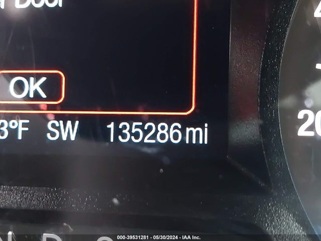 Ford FUSION SE 2015 3FA6P0H77FR283406 Image 15