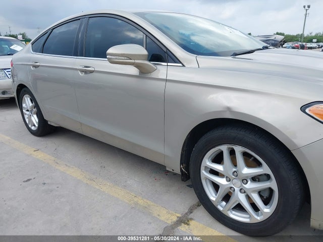 Ford FUSION SE 2015 3FA6P0H77FR283406 Image 17