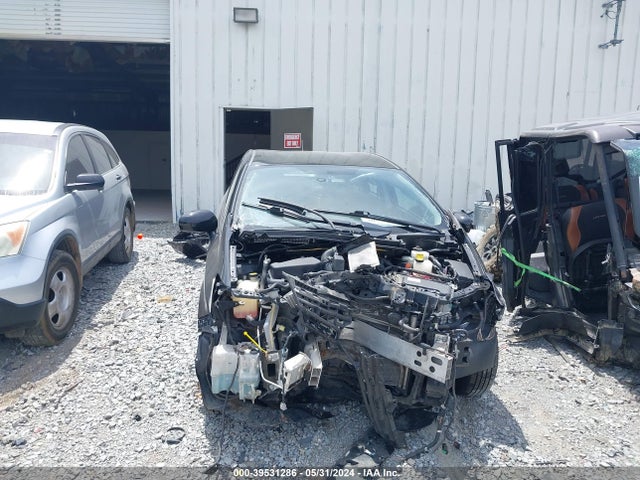 Toyota Prius Two 2014 JTDKN3DU4E1773659 Image 11