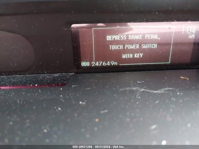 Toyota Prius Two 2014 JTDKN3DU4E1773659 Image 14