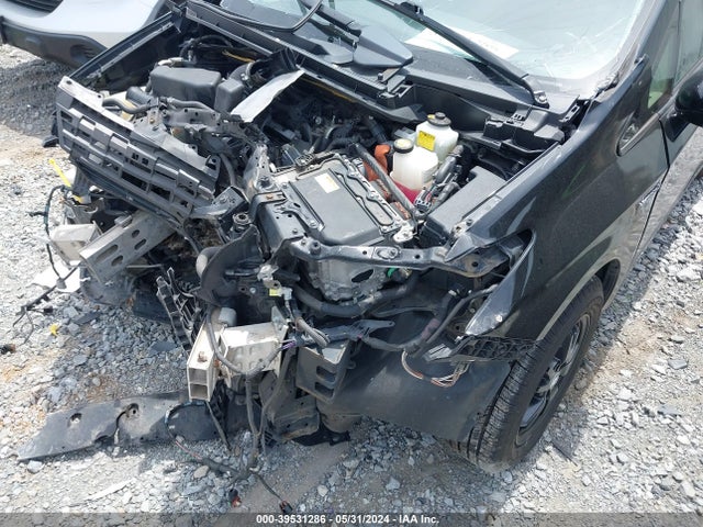 Toyota Prius Two 2014 JTDKN3DU4E1773659 Image 6