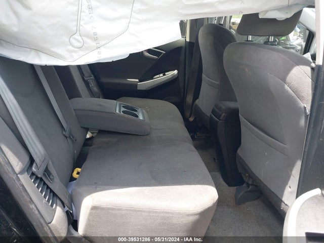 Toyota Prius Two 2014 JTDKN3DU4E1773659 Image 8