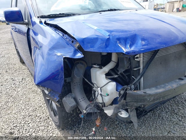 2C4RDGCG0KR587015 Dodge Grand Caravan Sxt