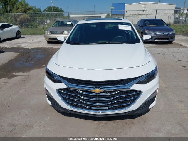 Chevrolet MALIBU LT 2024 1G1ZD5ST0RF149186 Image 12