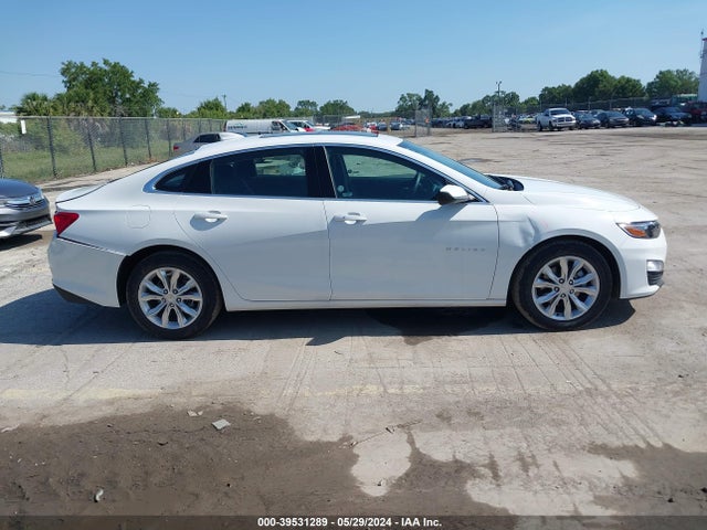 Chevrolet MALIBU LT 2024 1G1ZD5ST0RF149186 Image 13