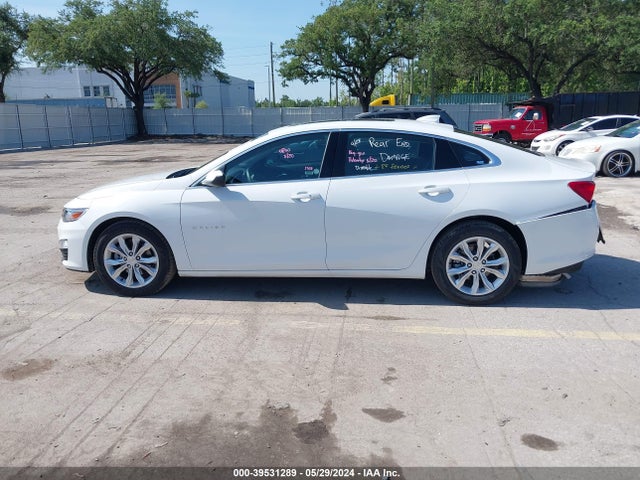 Chevrolet MALIBU LT 2024 1G1ZD5ST0RF149186 Image 14