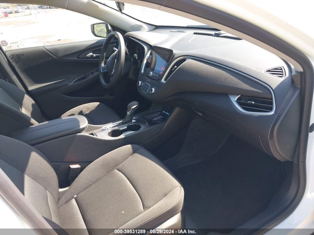Chevrolet MALIBU LT 2024 1G1ZD5ST0RF149186 Image 5