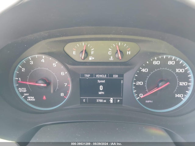 Chevrolet MALIBU LT 2024 1G1ZD5ST0RF149186 Image 7