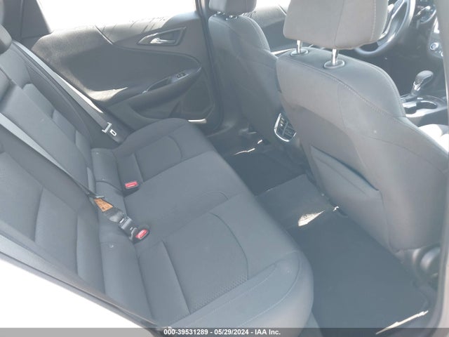 Chevrolet MALIBU LT 2024 1G1ZD5ST0RF149186 Image 8